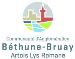 Agglomération Béthune -Bruay